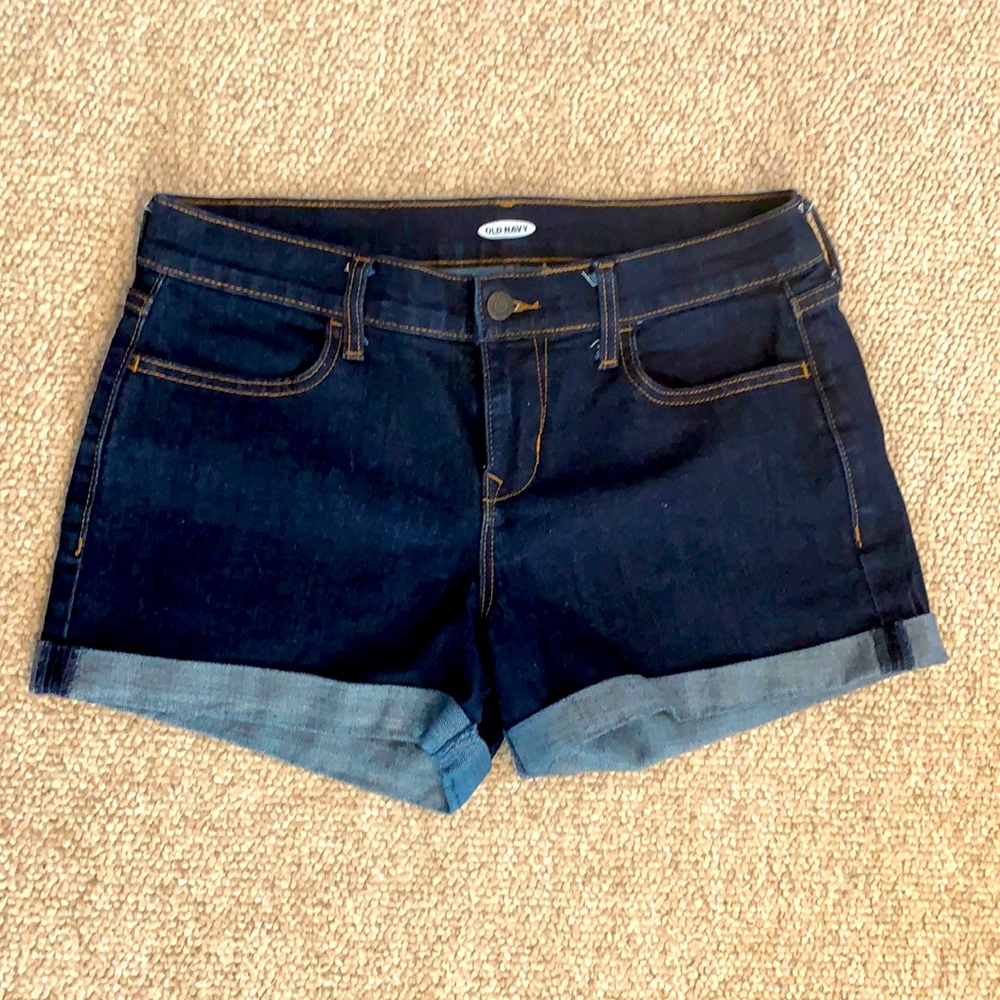 Old Navy Jean Shorts